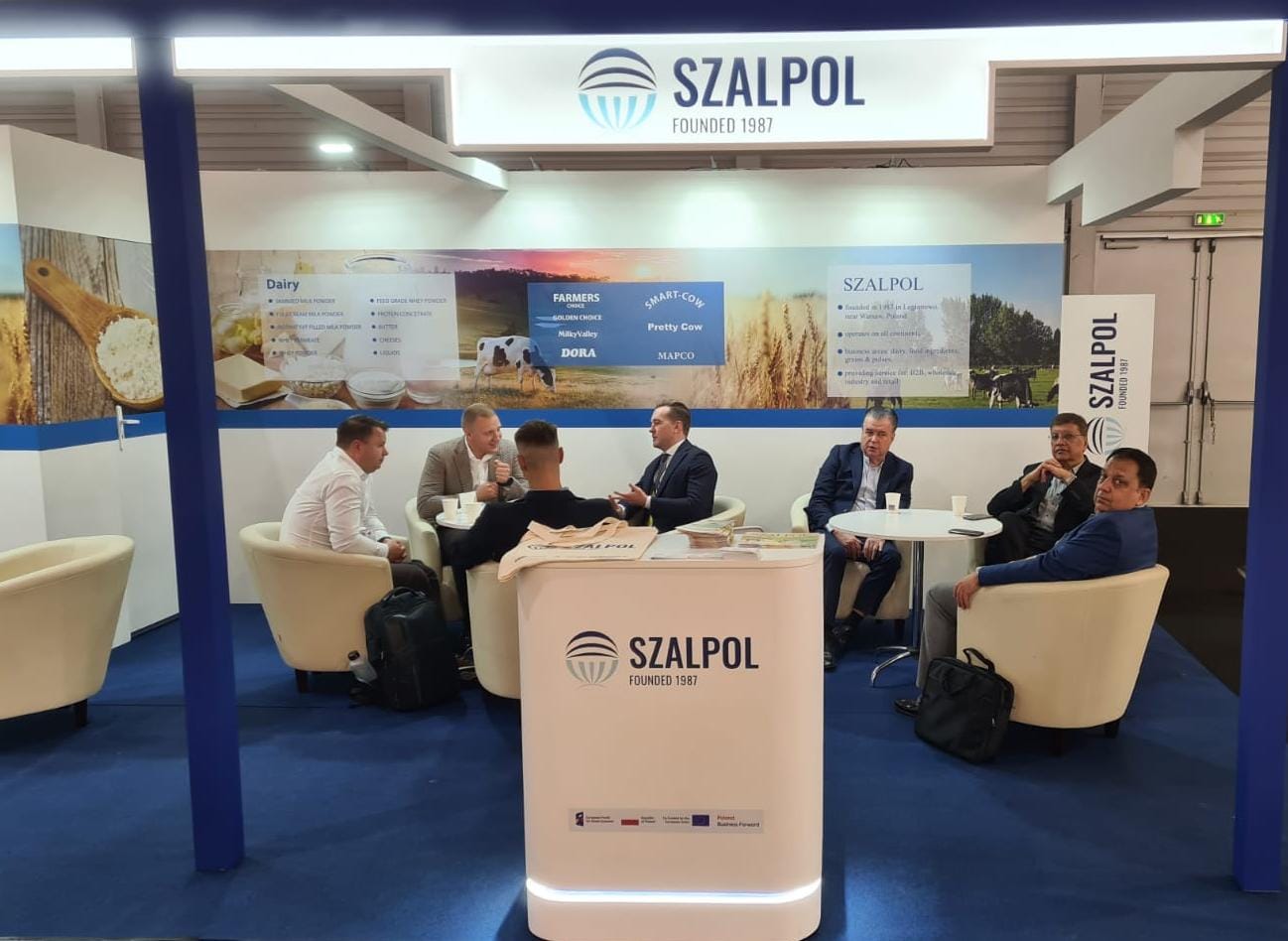 Sial 2024, Paris, France 2024
